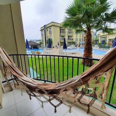 Flat Quartier Aldeia Das Aguas Barra do Piraí Екстериор снимка