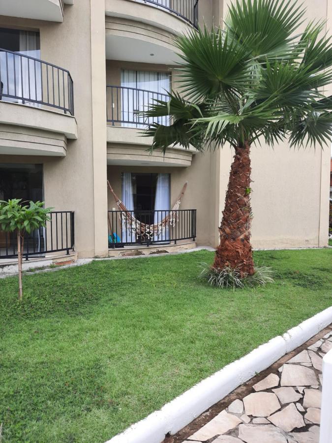 Flat Quartier Aldeia Das Aguas Barra do Piraí Екстериор снимка