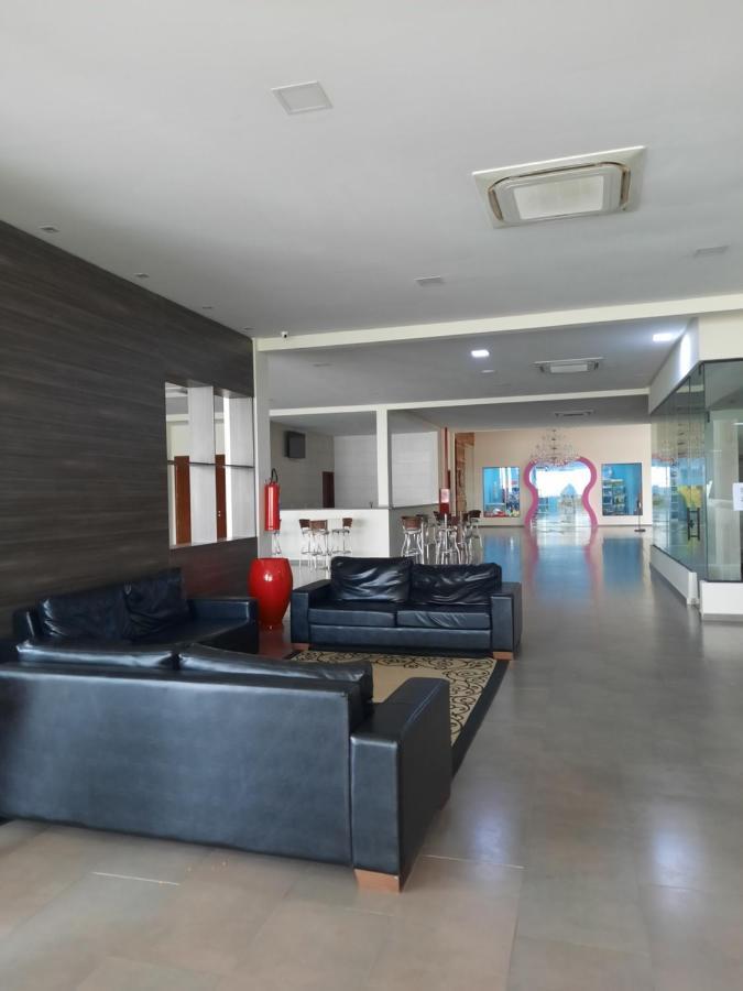 Flat Quartier Aldeia Das Aguas Barra do Piraí Екстериор снимка
