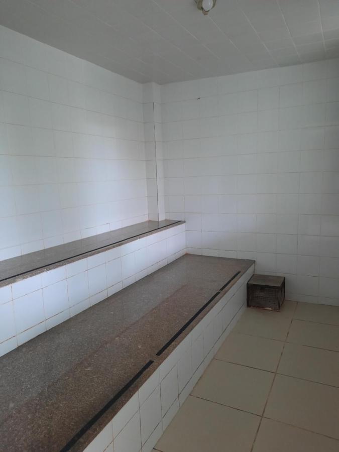 Flat Quartier Aldeia Das Aguas Barra do Piraí Екстериор снимка