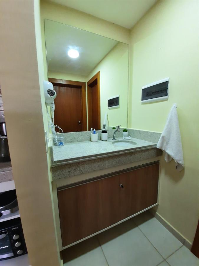 Flat Quartier Aldeia Das Aguas Barra do Piraí Екстериор снимка