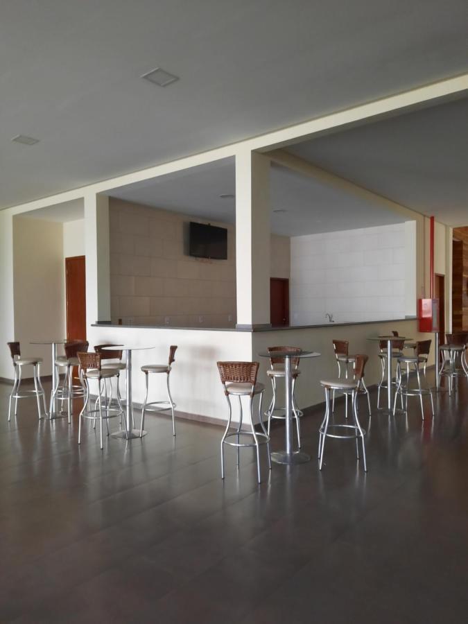 Flat Quartier Aldeia Das Aguas Barra do Piraí Екстериор снимка