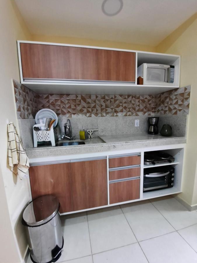 Flat Quartier Aldeia Das Aguas Barra do Piraí Екстериор снимка