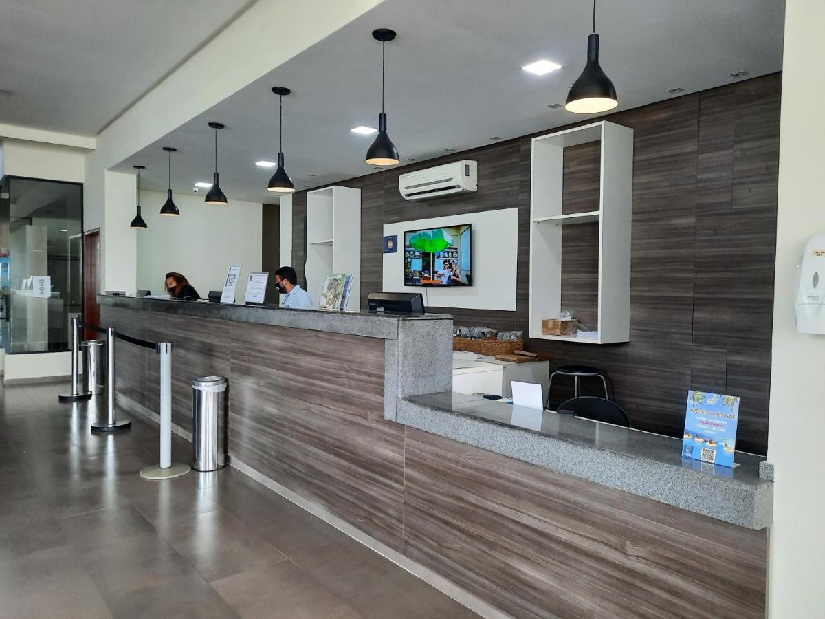 Flat Quartier Aldeia Das Aguas Barra do Piraí Екстериор снимка