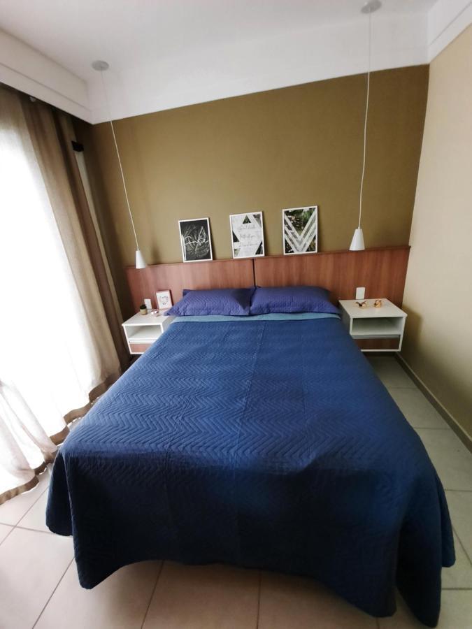 Flat Quartier Aldeia Das Aguas Barra do Piraí Екстериор снимка