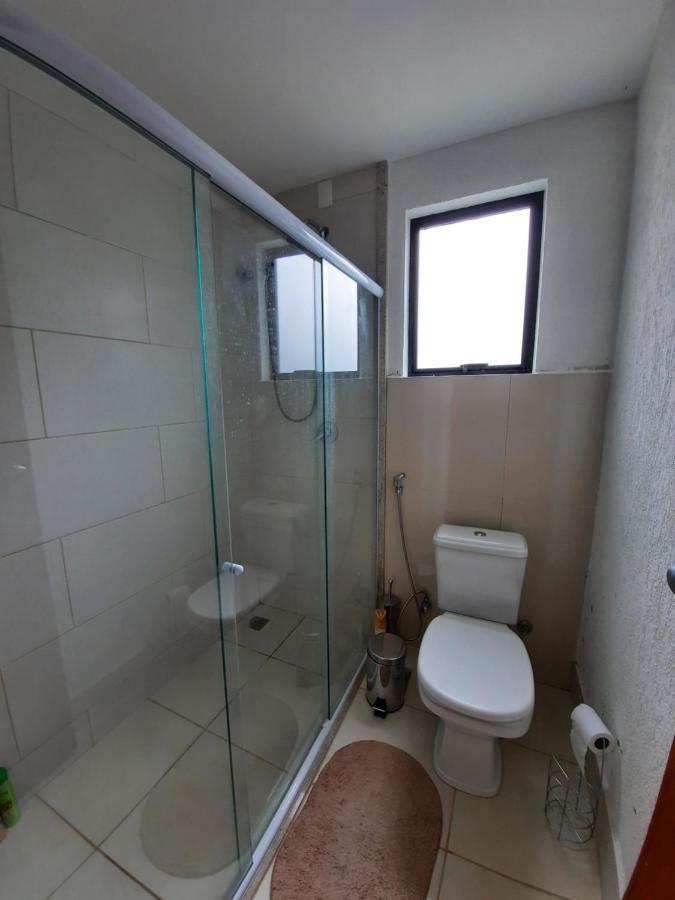 Flat Quartier Aldeia Das Aguas Barra do Piraí Екстериор снимка