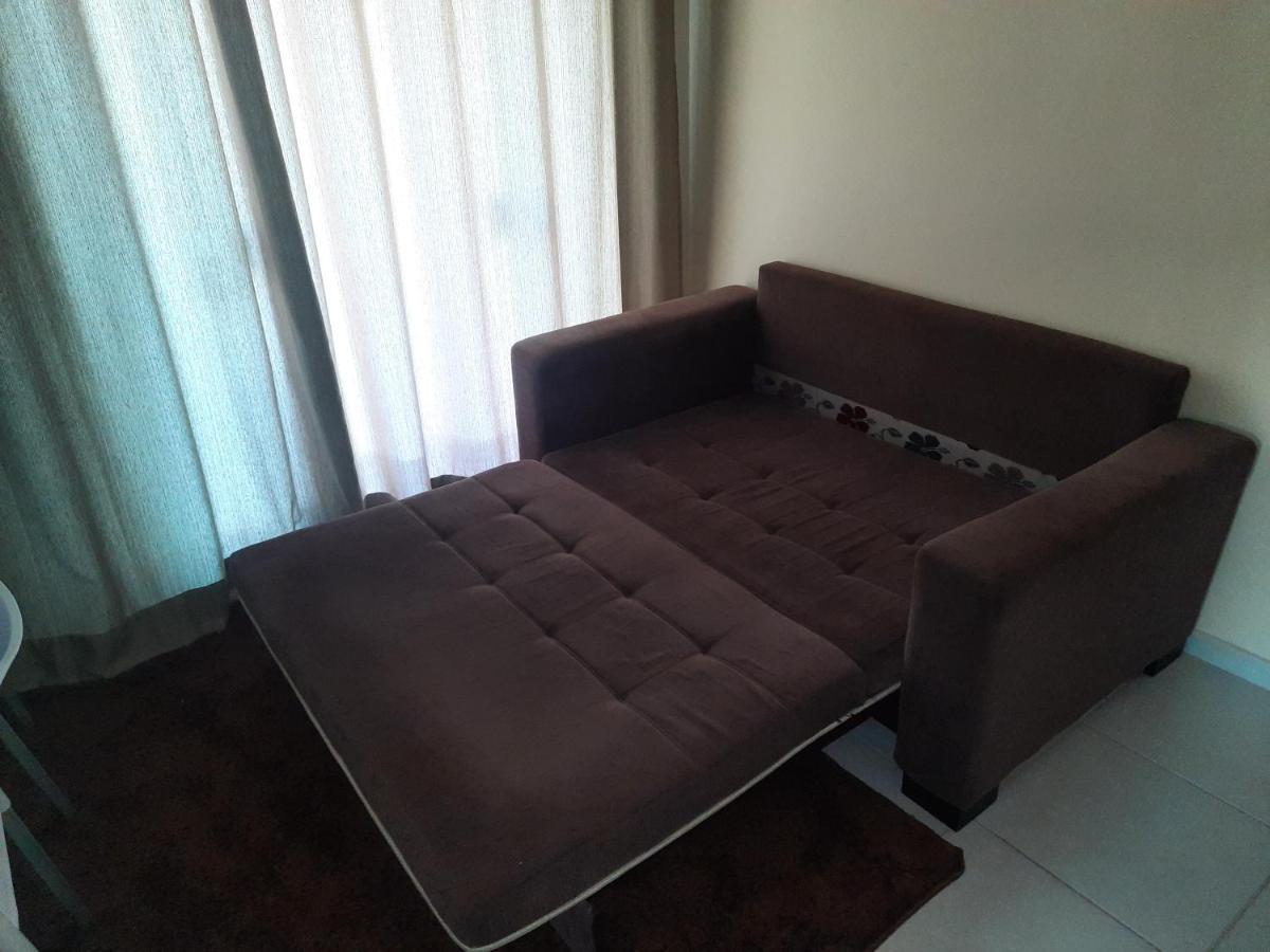 Flat Quartier Aldeia Das Aguas Barra do Piraí Екстериор снимка